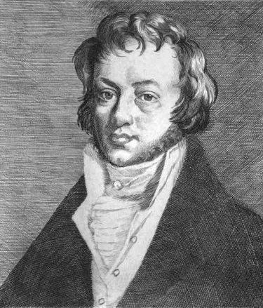 Andre Marie Ampere